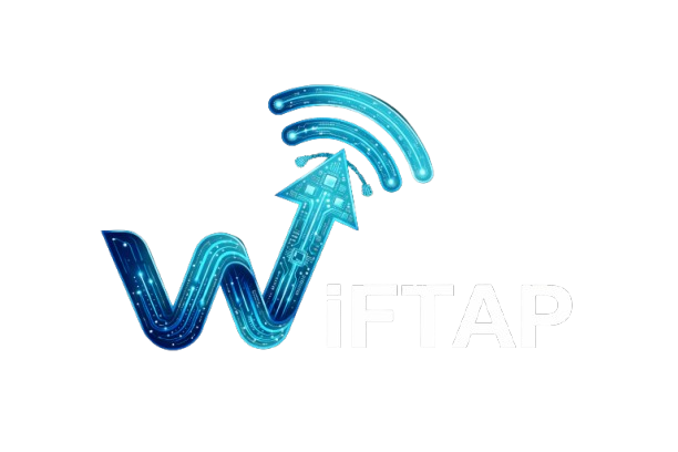 WiFi Connect Logo